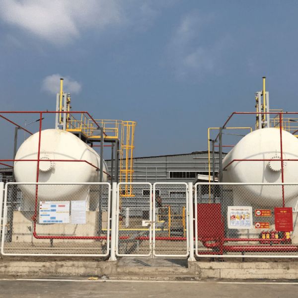 Chất Lượng LPG Có Quan Trọng Không? Giải Đáp Từ Hiệu Suất Đến An Toàn