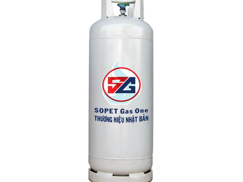 Sopet Gas One