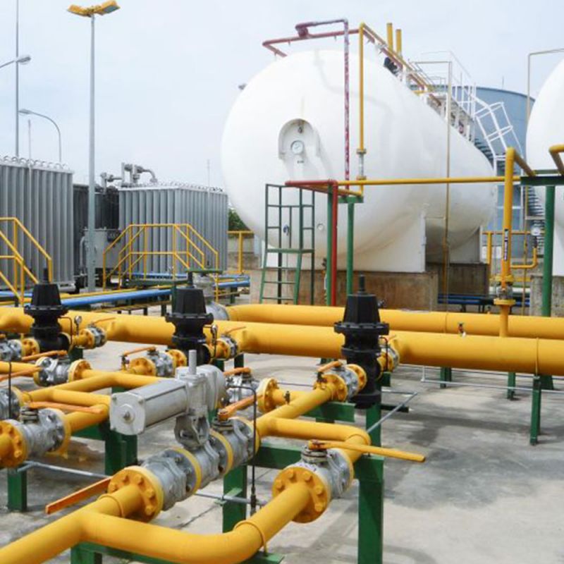 Bảo Dưỡng Và Sửa Chữa Hệ Thống Khí LPG
