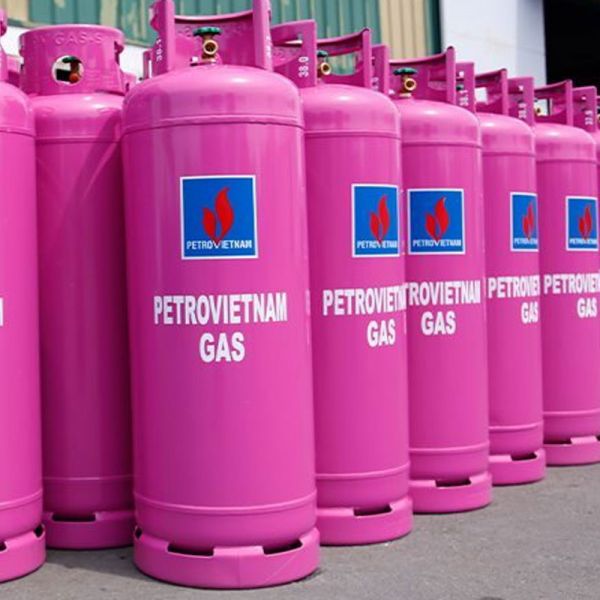 Hệ thống Gas công nghiệp LPG