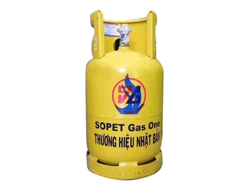 Sopet Gas One