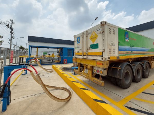 Khí CNG Là Gì? Vì Sao Ngày Càng Được Ưa Chuộng Trong Công Nghiệp