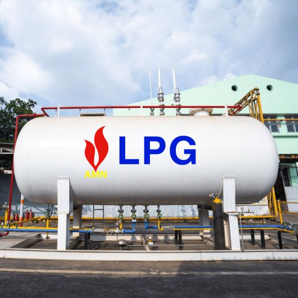 Khí Dầu Mỏ Hóa Lỏng LPG