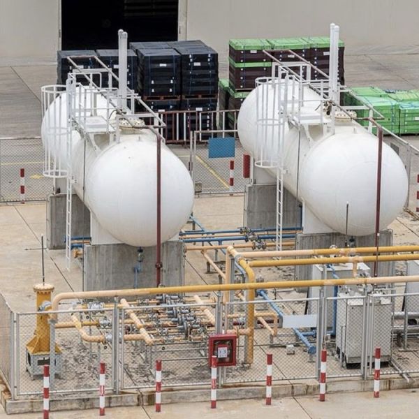 Khí Dầu Mỏ Hóa Lỏng LPG Là Gì? Những Đặc Tính Cơ Bản Của Khí Dầu Mỏ Hóa Lỏng