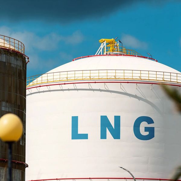 Khí Thiên Nhiên Hóa Lỏng LNG là gì? Những Đặc Điểm Nổi Bật Của LNG